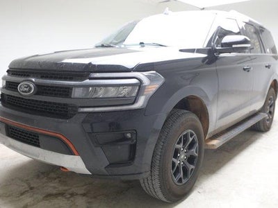 2024 Ford Expedition 4X4 Timberline 4DR SUV