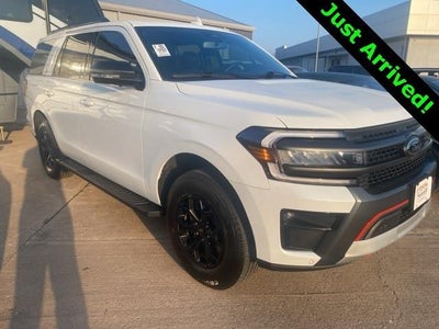 2024 Ford Expedition 4X4 Timberline 4DR SUV