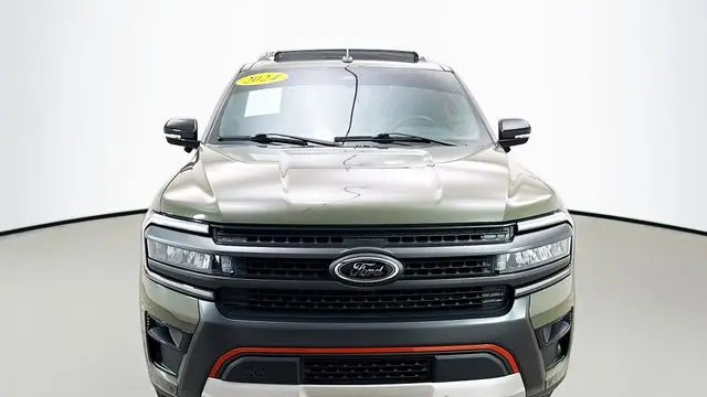 2024 Ford Expedition Timberline