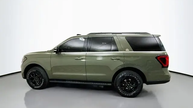 2024 Ford Expedition Timberline