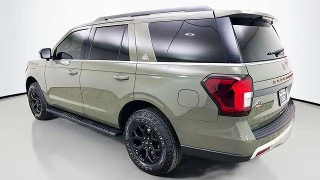 2024 Ford Expedition Timberline