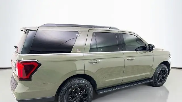2024 Ford Expedition Timberline
