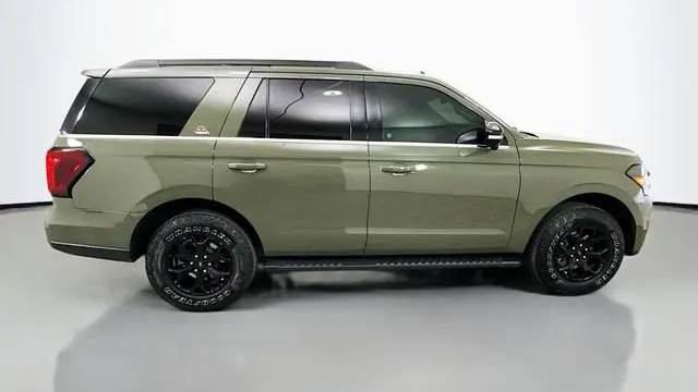 2024 Ford Expedition Timberline