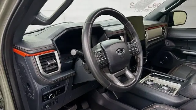 2024 Ford Expedition Timberline