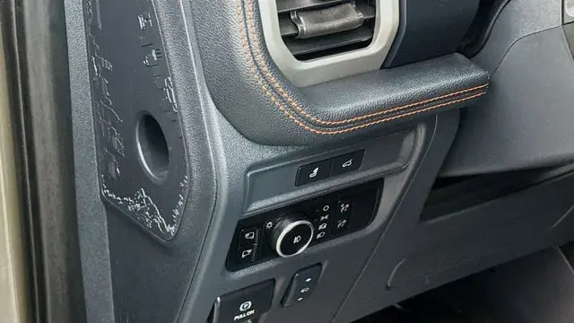 2024 Ford Expedition Timberline