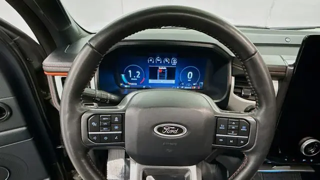 2024 Ford Expedition Timberline