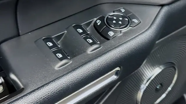 2024 Ford Expedition Timberline