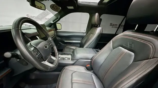 2024 Ford Expedition Timberline