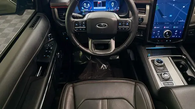 2024 Ford Expedition Timberline