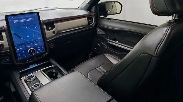 2024 Ford Expedition Timberline