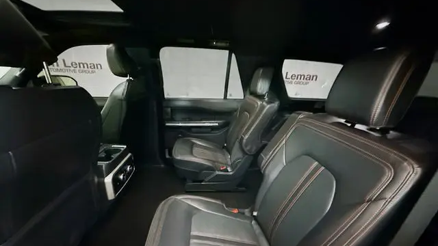 2024 Ford Expedition Timberline