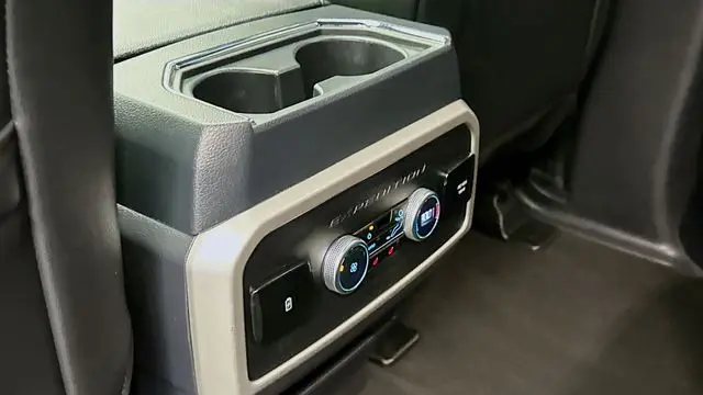 2024 Ford Expedition Timberline