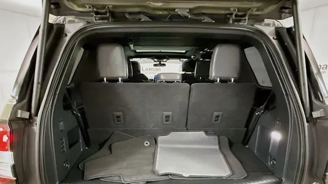 2024 Ford Expedition Timberline