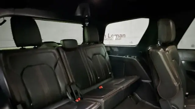 2024 Ford Expedition Timberline