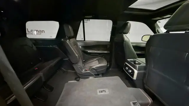 2024 Ford Expedition Timberline