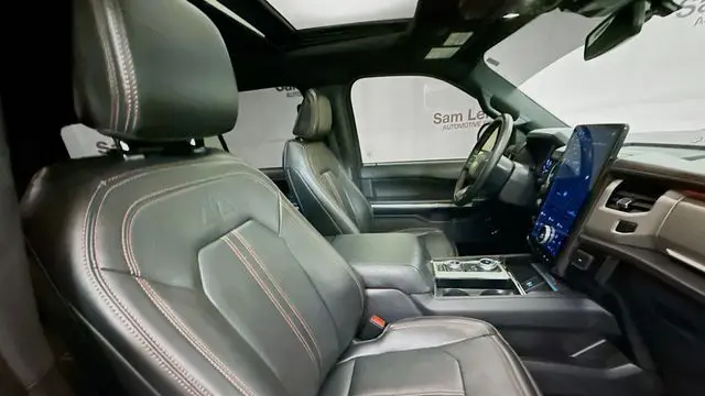 2024 Ford Expedition Timberline