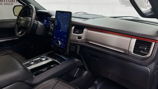 2024 Ford Expedition Timberline