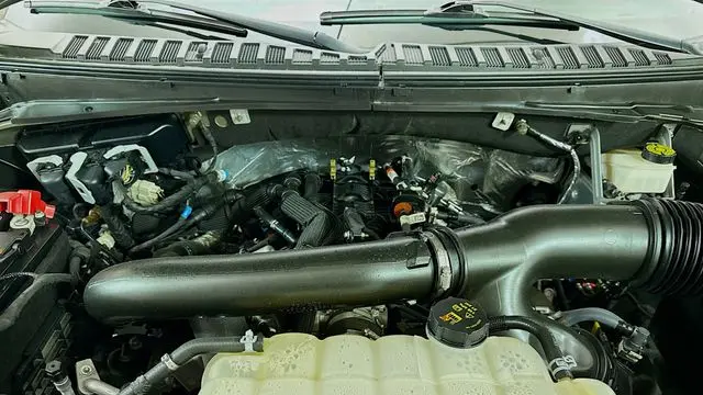 2024 Ford Expedition Timberline