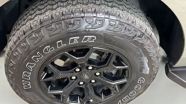2024 Ford Expedition Timberline