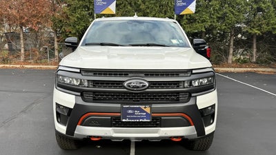 2024 Ford Expedition 4X4 Timberline 4DR SUV