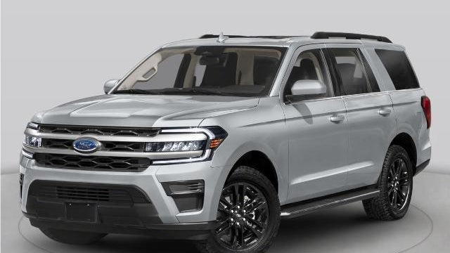 Preowned 2024 Ford Expedition Timberline for Sale