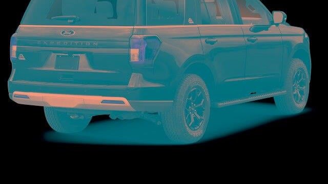 2024 Ford Expedition Timberline