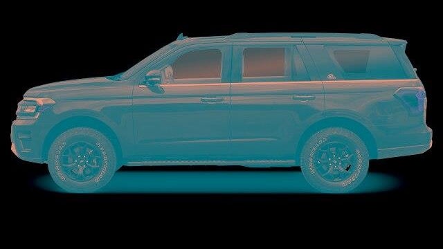 2024 Ford Expedition Timberline