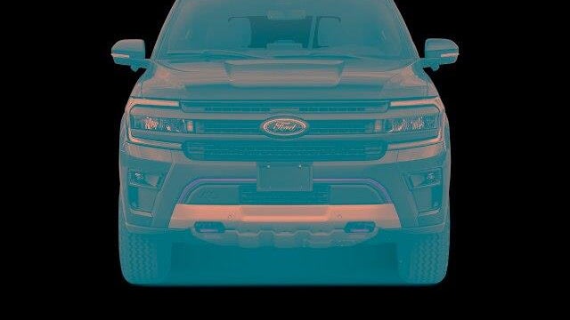 2024 Ford Expedition Timberline