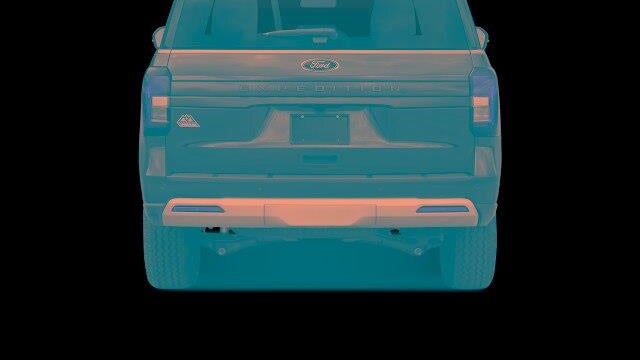 2024 Ford Expedition Timberline