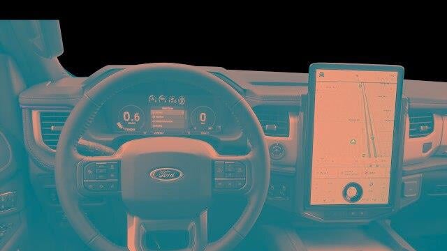 2024 Ford Expedition Timberline