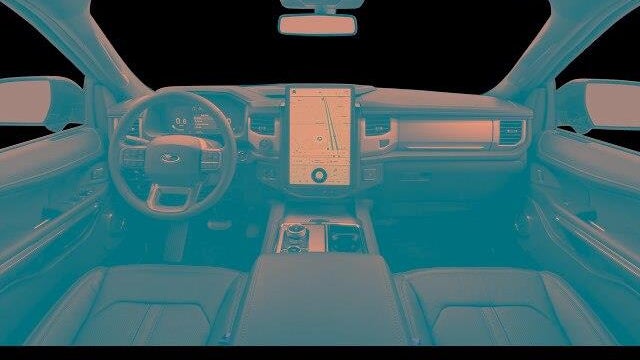 2024 Ford Expedition Timberline