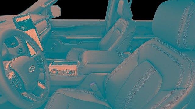 2024 Ford Expedition Timberline