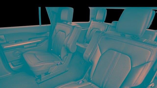 2024 Ford Expedition Timberline