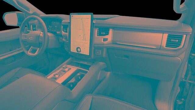 2024 Ford Expedition Timberline