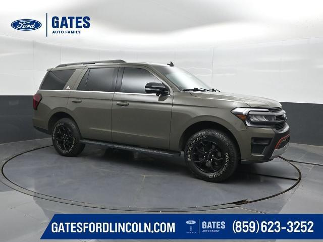 2024 Ford Expedition - $58,886
