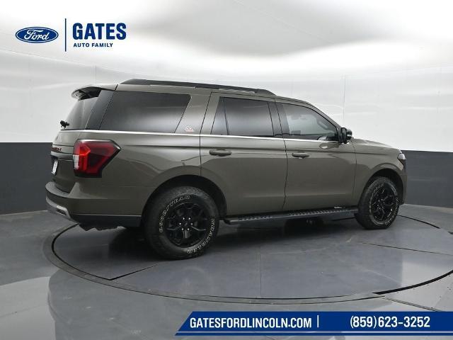 2024 Ford Expedition - $58,886