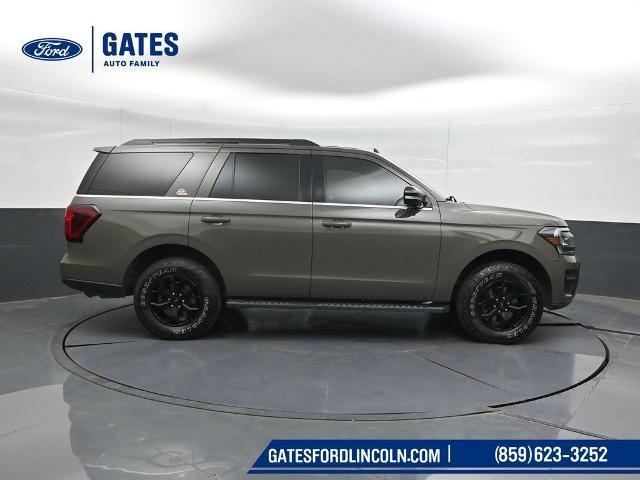 2024 Ford Expedition - $58,886