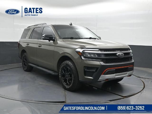 2024 Ford Expedition - $58,886