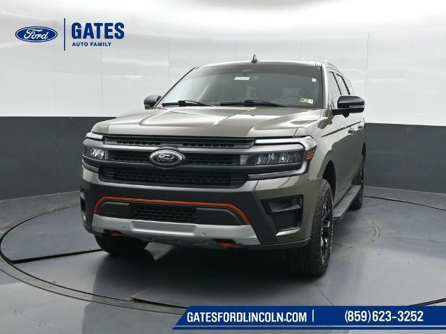 2024 Ford Expedition - $58,886