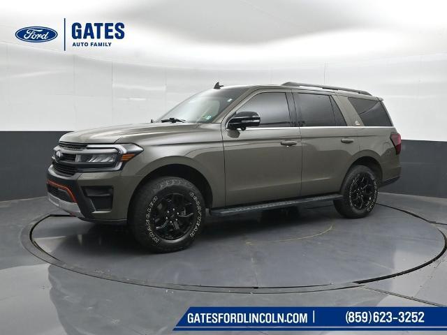 2024 Ford Expedition - $58,886