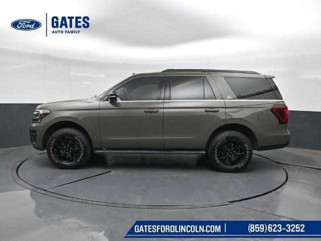 2024 Ford Expedition - $58,886