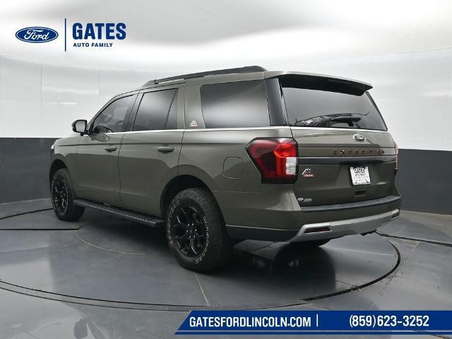 2024 Ford Expedition - $58,886
