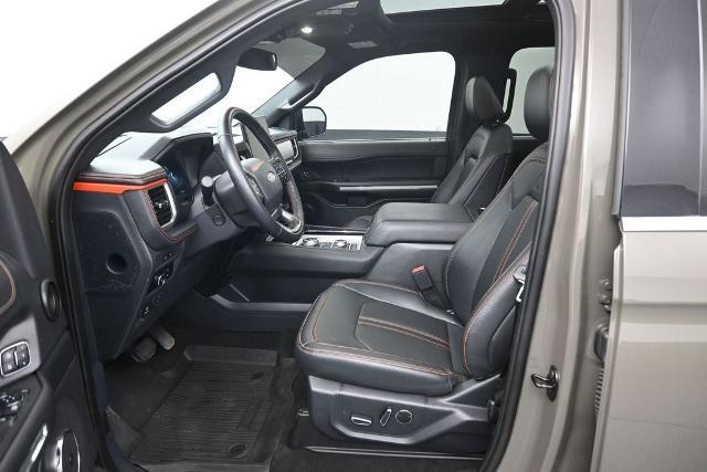 2024 Ford Expedition - $58,886