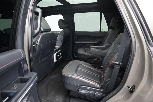 2024 Ford Expedition - $58,886