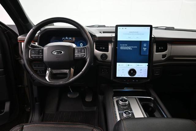 2024 Ford Expedition - $58,886