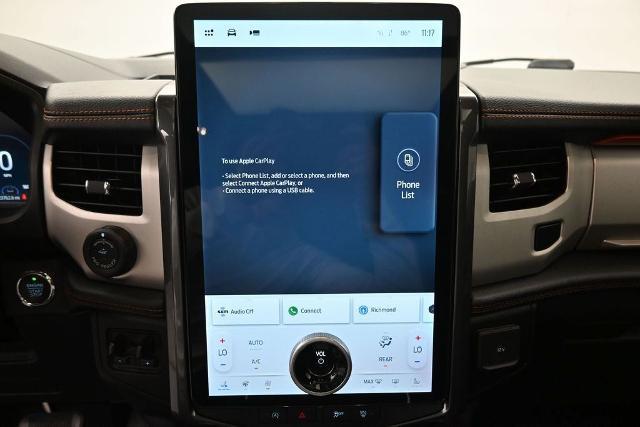 2024 Ford Expedition - $58,886