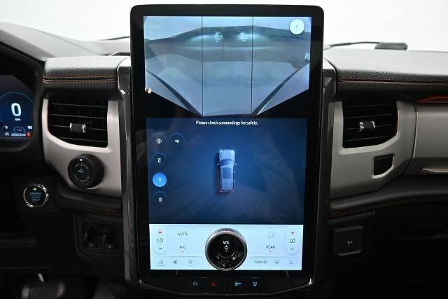 2024 Ford Expedition - $58,886