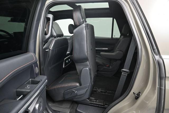 2024 Ford Expedition - $58,886