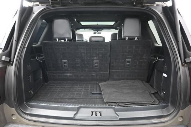2024 Ford Expedition - $58,886