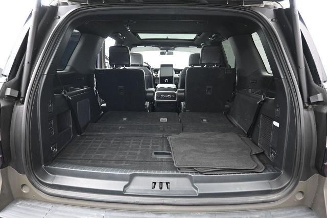 2024 Ford Expedition - $58,886